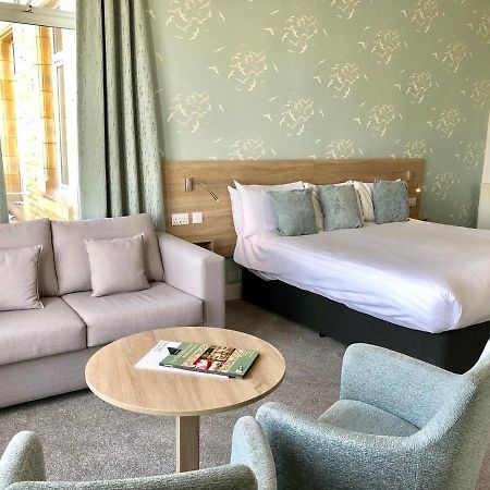 The Clarendon Hotel Morecambe Εξωτερικό φωτογραφία