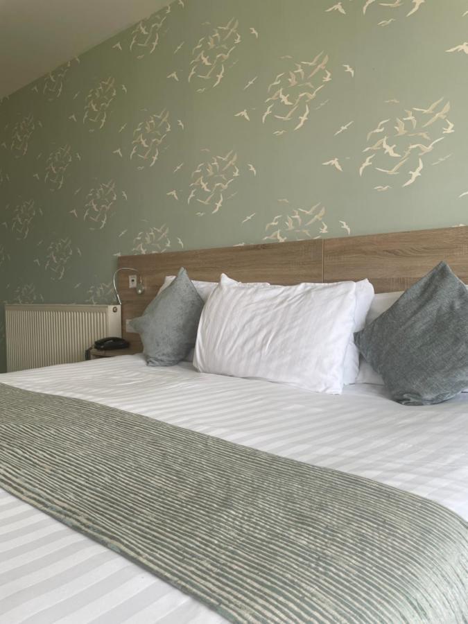 The Clarendon Hotel Morecambe Εξωτερικό φωτογραφία