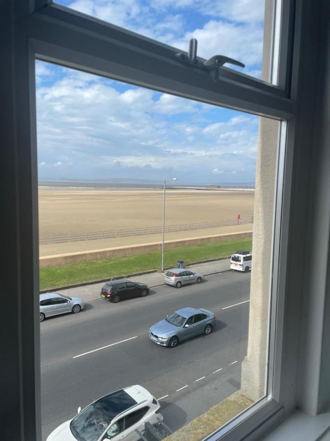 The Clarendon Hotel Morecambe Εξωτερικό φωτογραφία