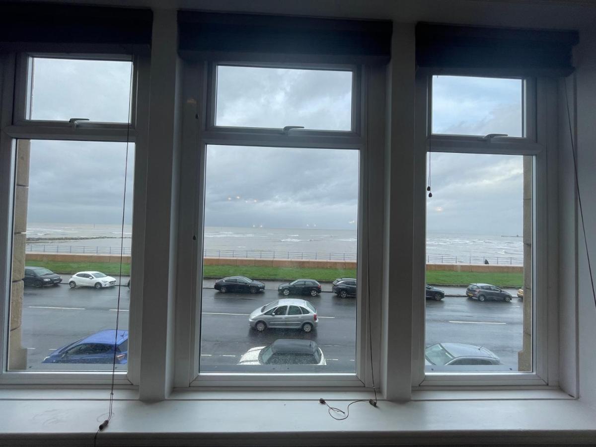 The Clarendon Hotel Morecambe Εξωτερικό φωτογραφία