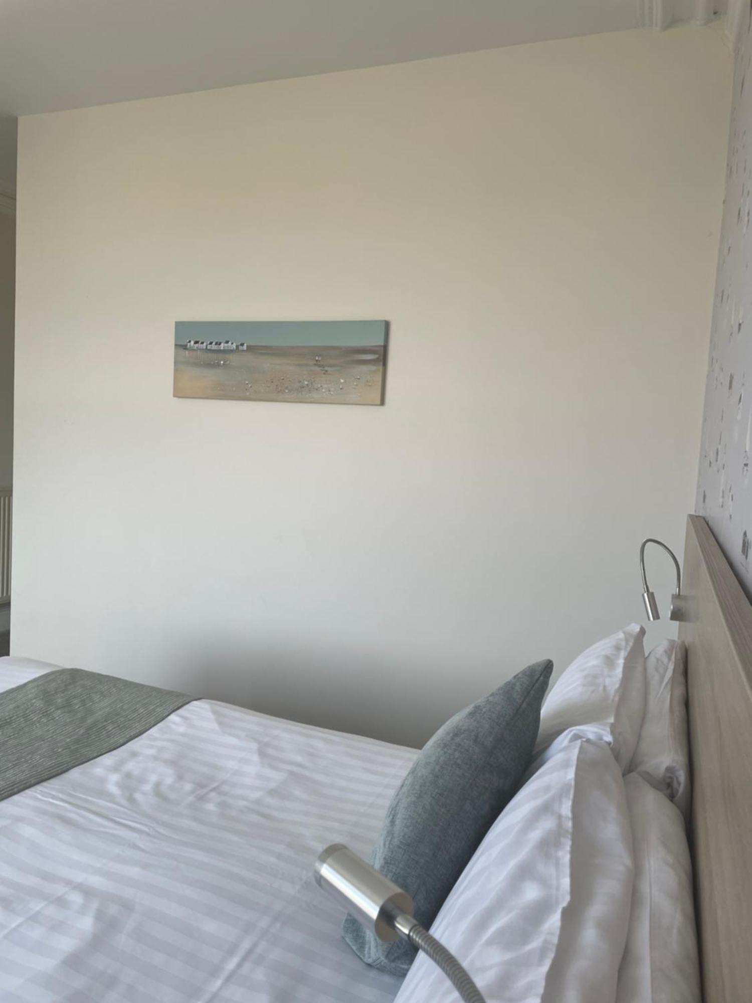 The Clarendon Hotel Morecambe Δωμάτιο φωτογραφία
