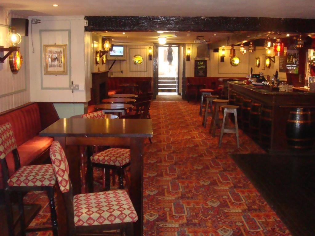 The Clarendon Hotel Morecambe Εξωτερικό φωτογραφία