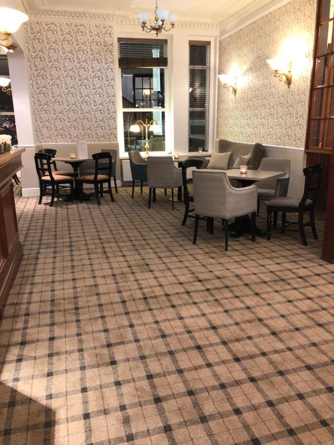 The Clarendon Hotel Morecambe Εξωτερικό φωτογραφία